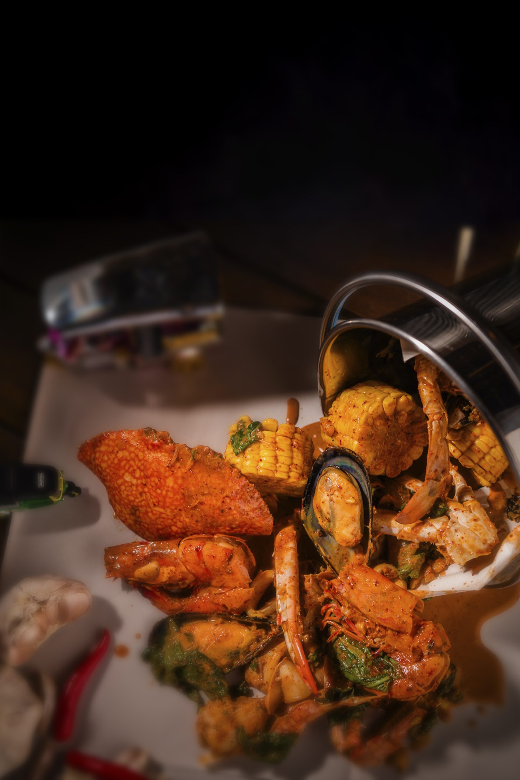 Took Took Prime - Thai Kitchen Best Thai Restaurant in Phuket, Thailand Took Took Homepage Feature