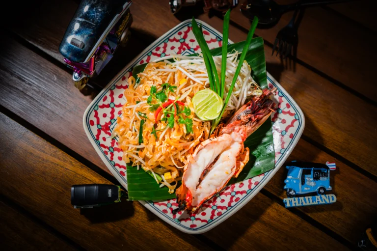 Took Took Prime - Thai Kitchen Best Thai Restaurant in Phuket, Thailand Image 676 Copy