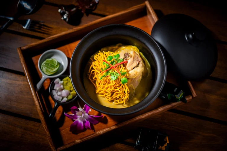 Took Took Prime - Thai Kitchen Best Thai Restaurant in Phuket, Thailand Image 677 Copy