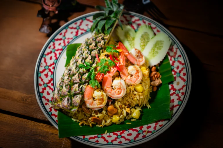 Took Took Prime - Thai Kitchen Best Thai Restaurant in Phuket, Thailand Image 679 Copy