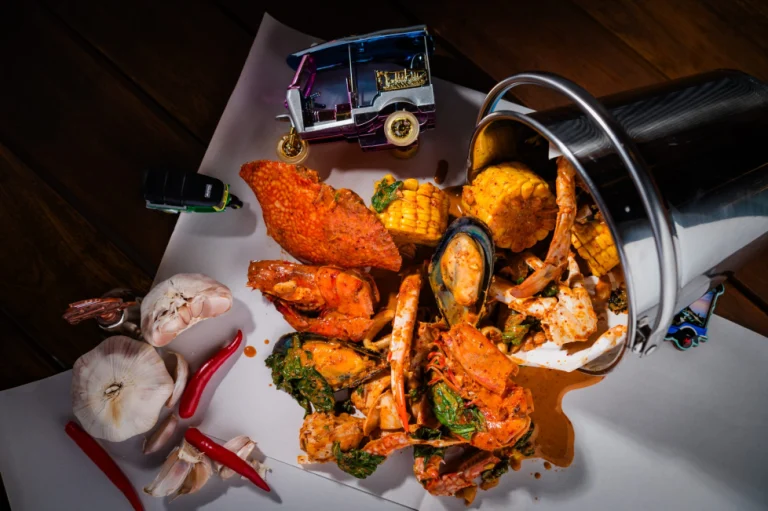 Took Took Prime - Thai Kitchen Best Thai Restaurant in Phuket, Thailand Image 682 Copy