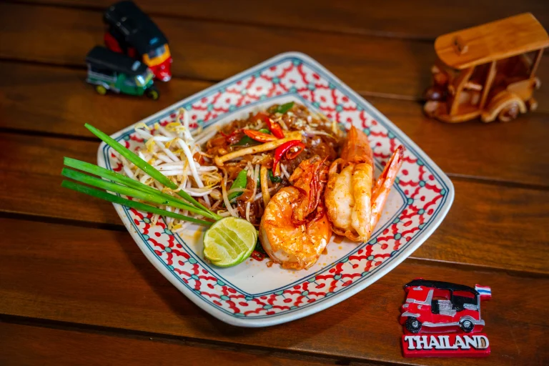 Took Took Prime - Thai Kitchen Best Thai Restaurant in Phuket, Thailand Nbl00880 11zon