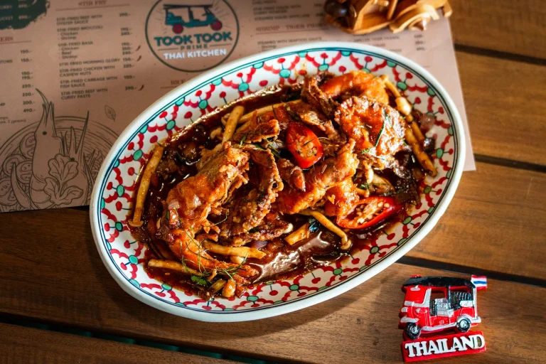 Took Took Prime - Thai Kitchen Best Thai Restaurant in Phuket, Thailand Nbl09382 11zon