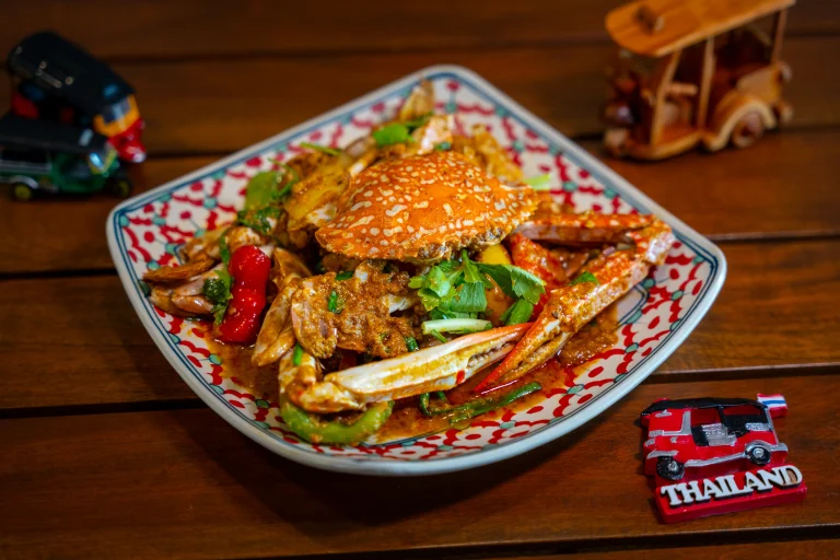 Took Took Prime - Thai Kitchen Best Thai Restaurant in Phuket, Thailand Nbl00951 Copy