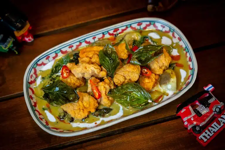 Took Took Prime - Thai Kitchen Best Thai Restaurant in Phuket, Thailand Nbl01343 Copy