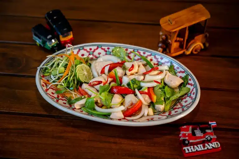 Took Took Prime - Thai Kitchen Best Thai Restaurant in Phuket, Thailand Nbl01454 Copy